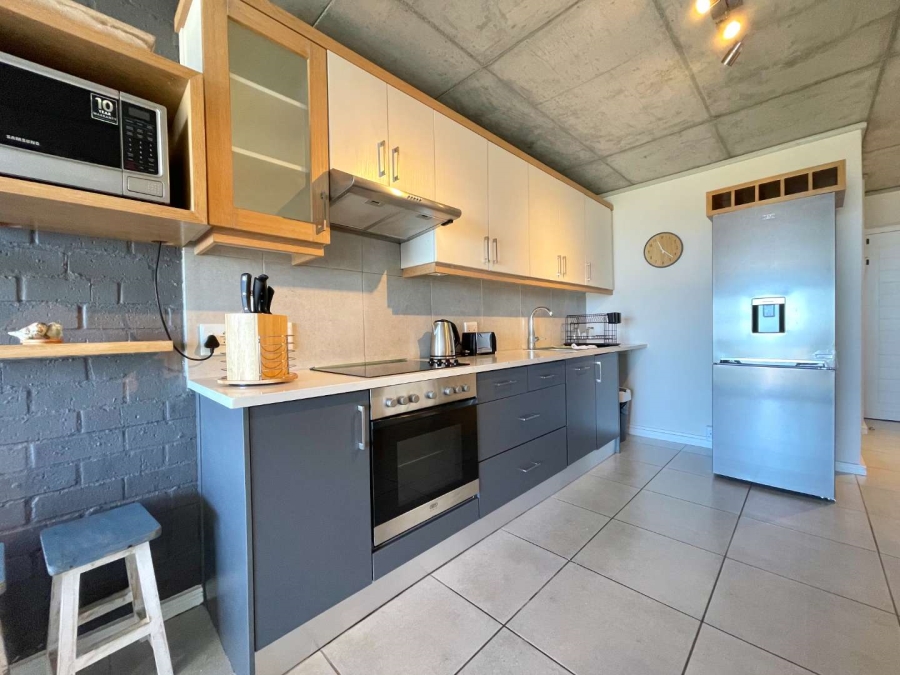 To Let 2 Bedroom Property for Rent in Milnerton Western Cape